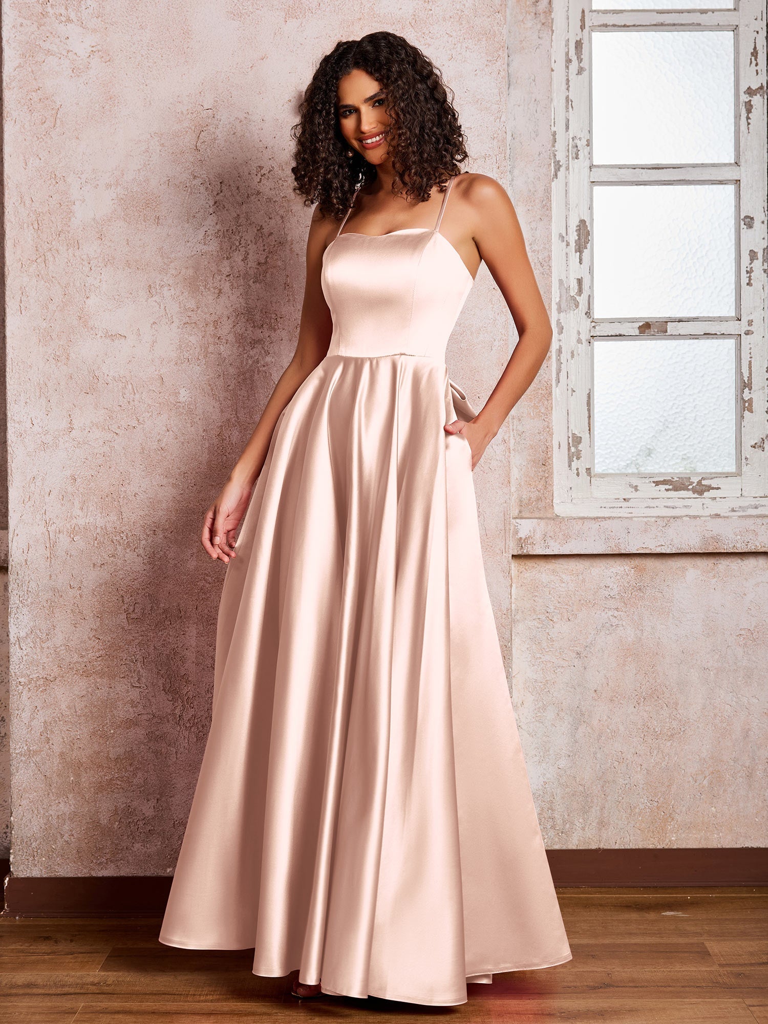 Pearl Pink